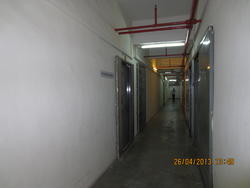 TONG LEE BUILDING BLOCK A (D13), Factory #119360782